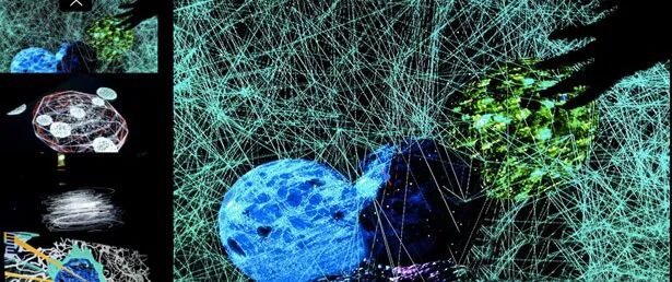 数据呈现 | 20大数据可视化工具测评