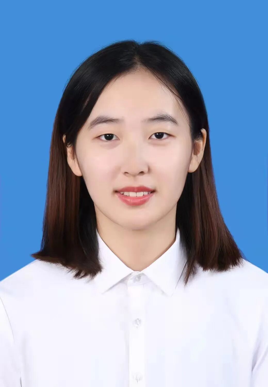 优干专栏 | 李庆云：为更好的自己，冲冲冲！