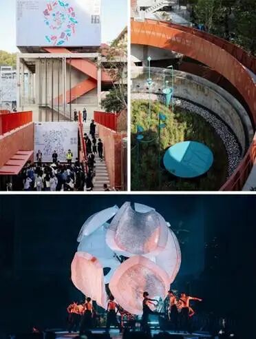 第九届深港城市  建筑双城双年展（深圳）