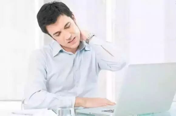 古法经络|想排毒，那就先从疏通肩颈开始吧！