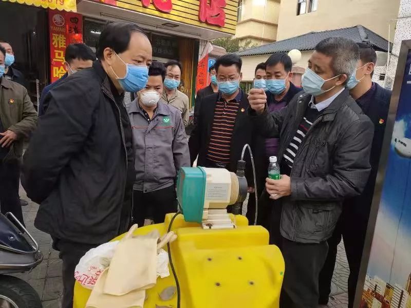 丰顺副县长图片