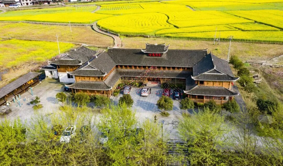 美翻了我的村95 | 湖南省溆浦县北斗溪镇坪溪村:绘就文明乡村新画卷