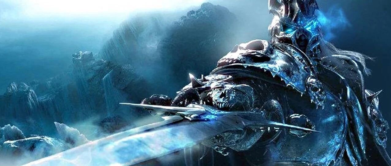 2021年了暴雪怎么还没倒闭？