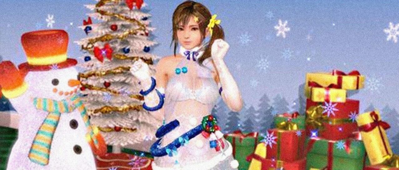 LSP将《死或生》角色制成DVD遭到诉讼 | 杉果好周道