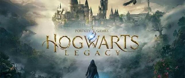 在《霍格沃茨：遗产》之前，有哪些《哈利·波特》的改编游戏？