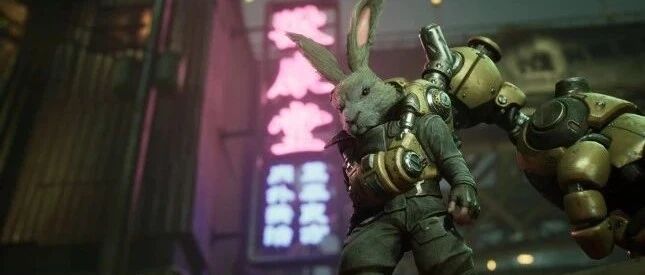 《暗影火炬城》评测：褪去国产游戏滤镜依然傲立时代浪潮之上