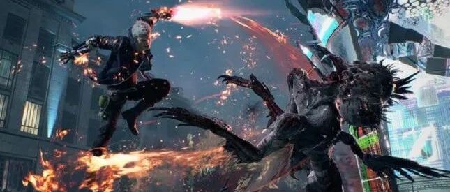 《鬼泣5》《怪猎崛起》击穿新史低！杉果多家发行商折扣中