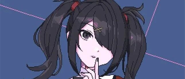 说实话，我觉得《主播女孩重度依赖》还不够抽象