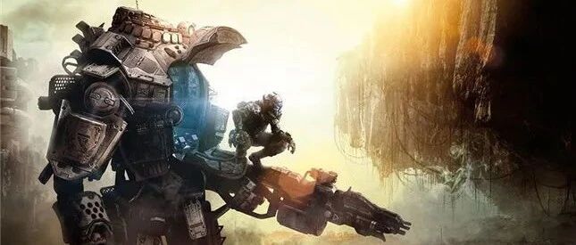 杉果日报：《战地2042》高管入职育碧；《泰坦陨落1》将永久下架