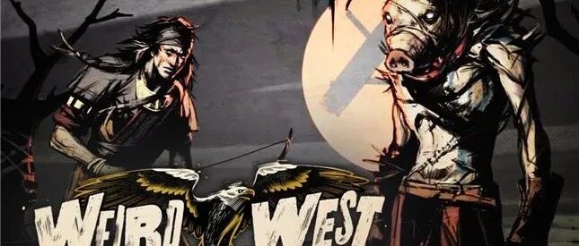 《诡野西部》抢先评测：当西部牛仔遇上黑暗奇幻