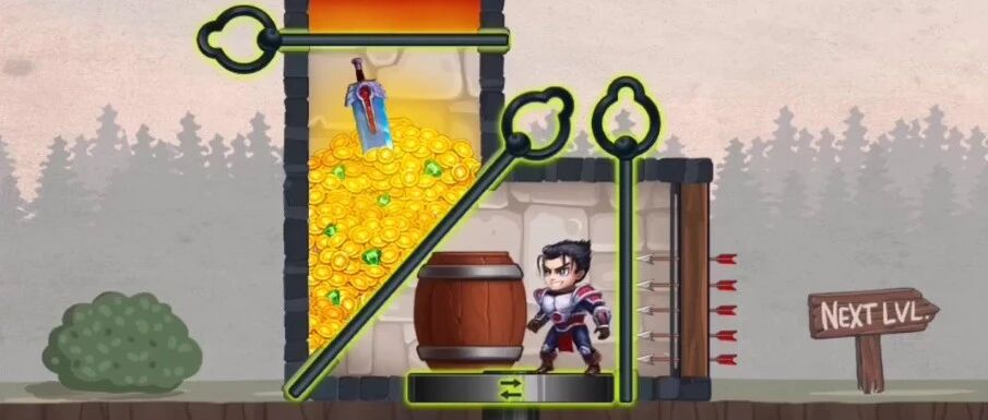 竟有家外国游戏公司，靠抄袭国产游戏成功上市捞金