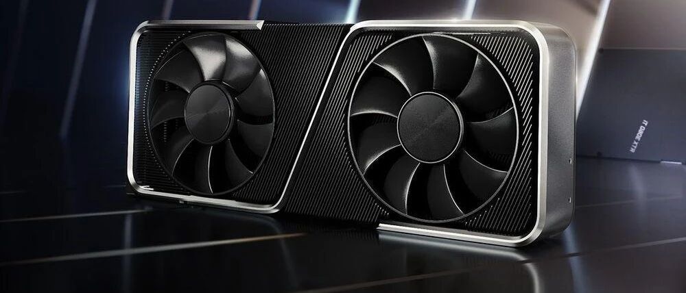 RTX 3060Ti强不强？等等党的胜利 | 杉果好周道