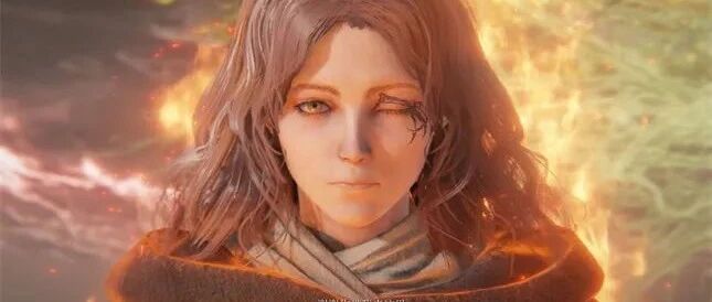 老头环剧情分析：存在感稀薄的女主角，梅琳娜究竟是谁？