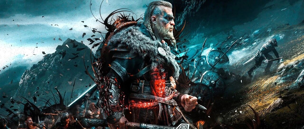 拿“英国国父”当Boss，《刺客信条：英灵殿》夹带私货了么？