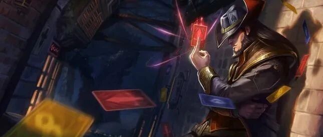 【果娘聊天室】你最想获得游戏里的哪种能力？