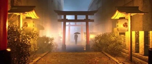 《影子战术：将军之刃》仅需9元，小长假必玩的白菜价游戏推荐
​