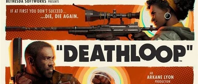 《死亡循环》评测：IGN满分，Steam褒贬不一？被优化耽误的神作