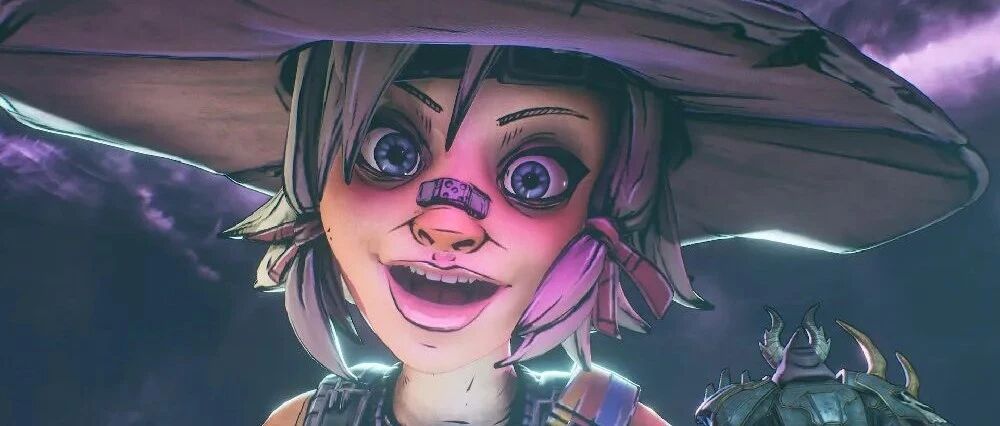 《小缇娜的奇幻之地》评测：当剑与魔法撞上《无主之地》