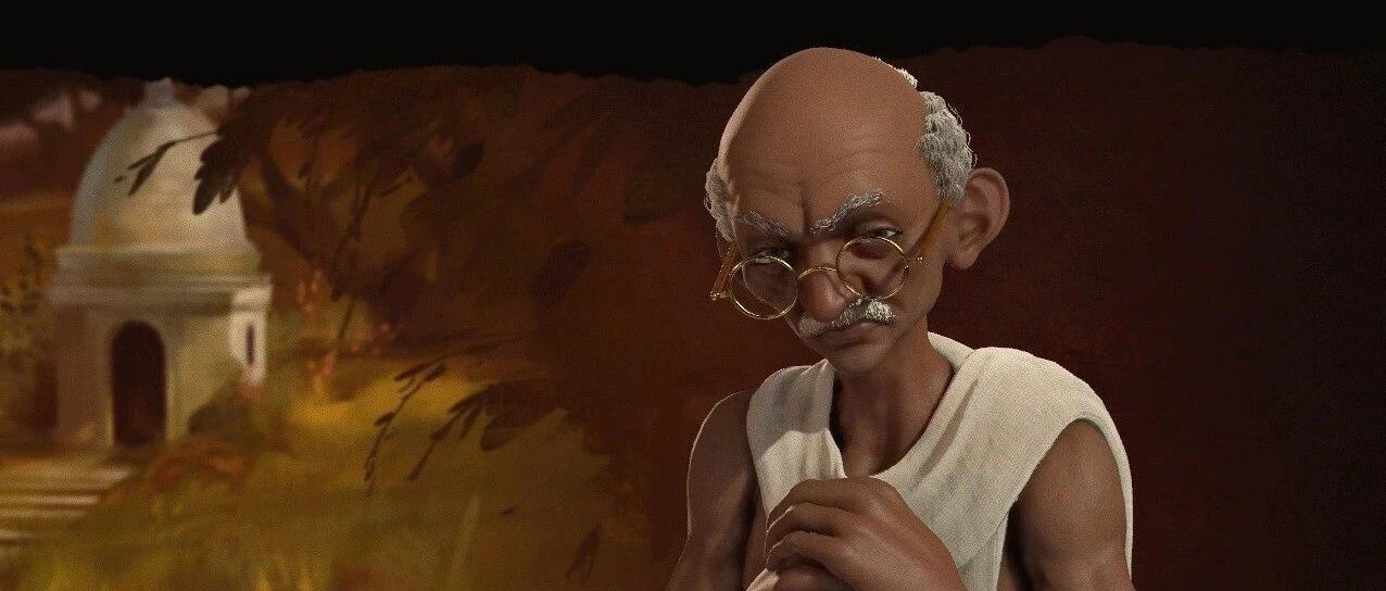 为什么有人喜欢在游戏中不杀一人通关？丨触乐