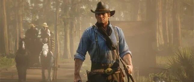 全是新史低价！杉果感恩节特惠好价游戏推荐