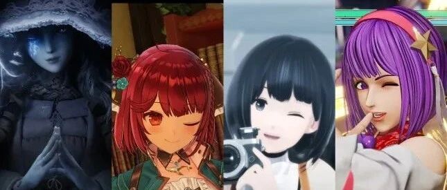 【2月Steam游戏推荐】大作井喷！老头环、消光2、全战战锤3，游戏多到玩不完！