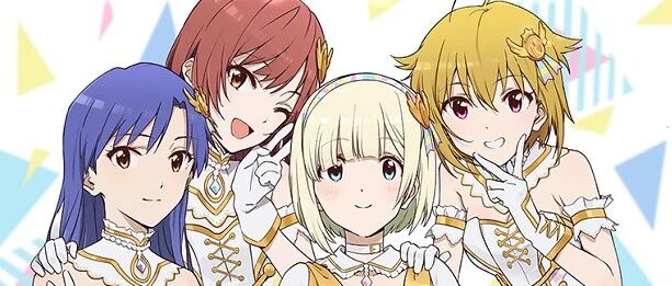 Steam好评如潮的二次元偶像养成！《偶像大师》15周年作评测