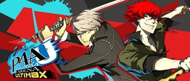 杉果上新啦！《P4U2》《如龙7》等世嘉力作优惠中~