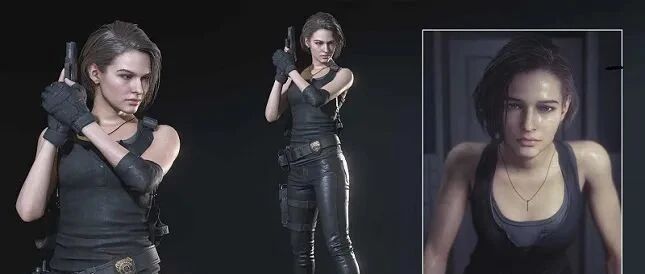 杉果双十一秒杀，《生化危机3：重制》限量史低