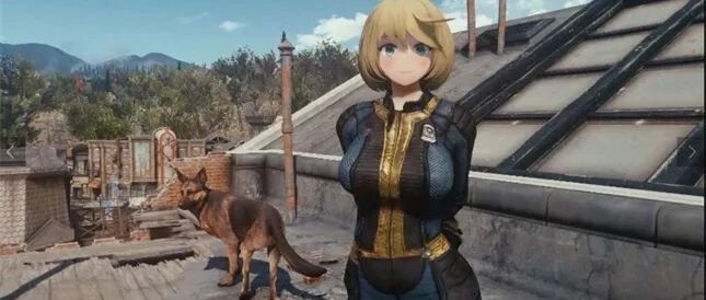 25元《辐射4年度版》重出江湖，杉果秋日特惠开放世界折扣推荐