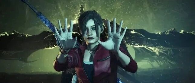 《怪猎：崛起》7.5折，杉果新春特惠【比Steam史低还便宜】游戏推荐