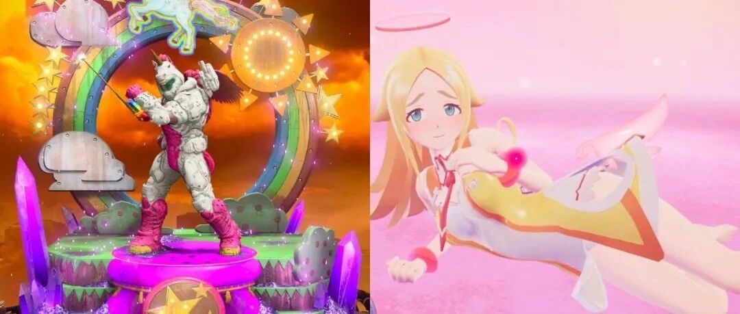 《毁灭战士：永恒》新史低47元！杉果新春特惠射击游戏推荐