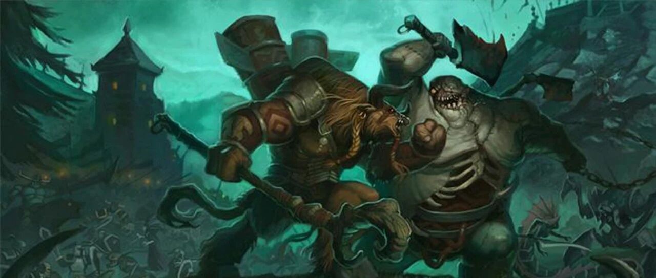 暗黑+魔兽+文明，上古缝合怪游戏落得什么下场？