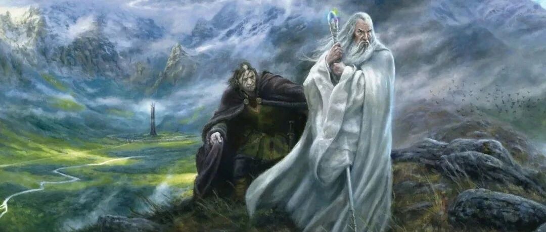 在《指环王》改编成元宇宙作品之前，不如先看看这些电子游戏