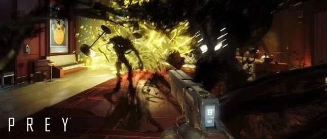 今日杉果限时折扣：《掠食》合集大包新史低16元