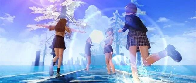 二次元浓度警告！盘点10款2021发售的JRPG，总有一款适合你