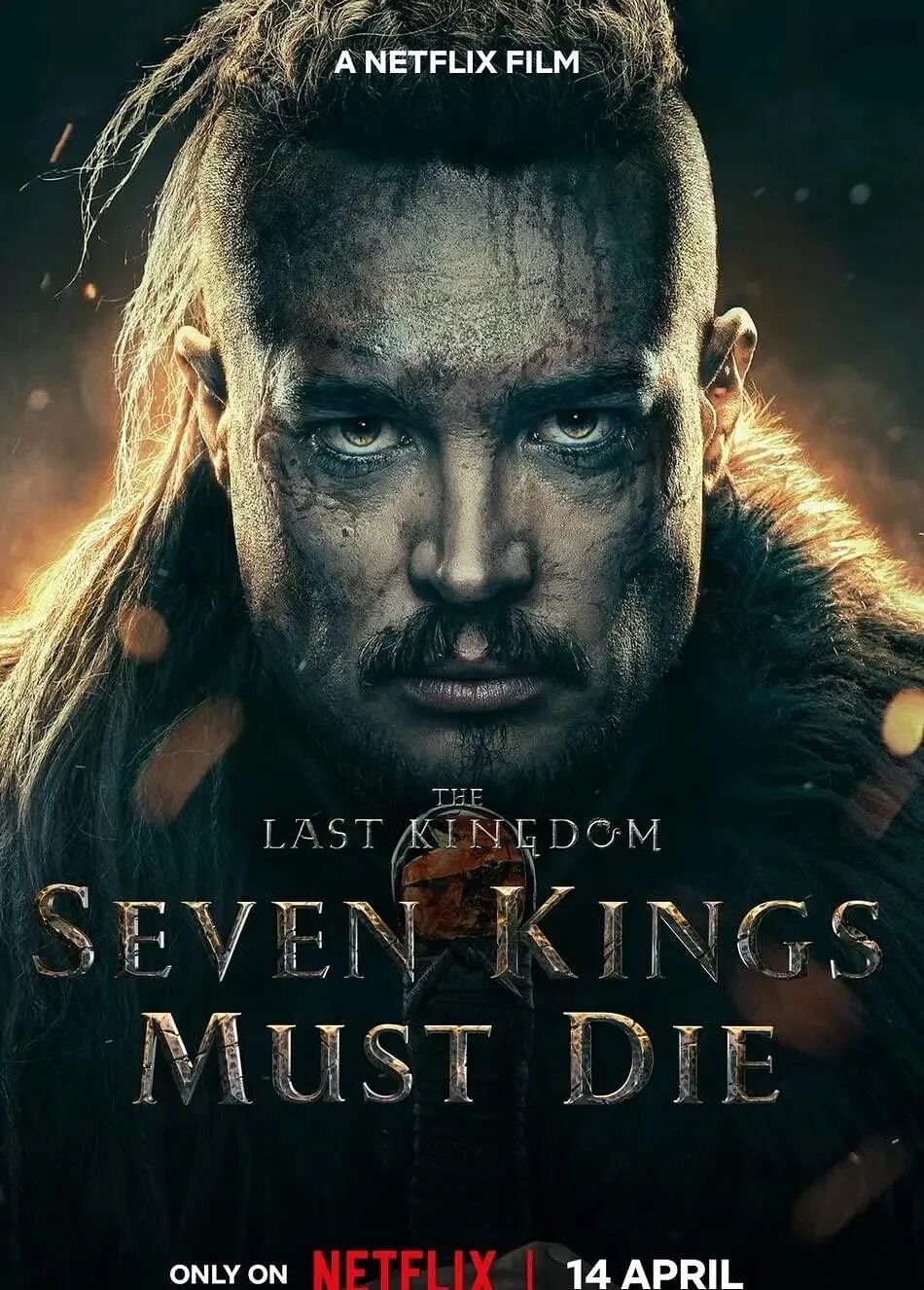 ئاخىرقى پادىشاھلىق: يەتتە شاھنىڭ ئۆلۈمى