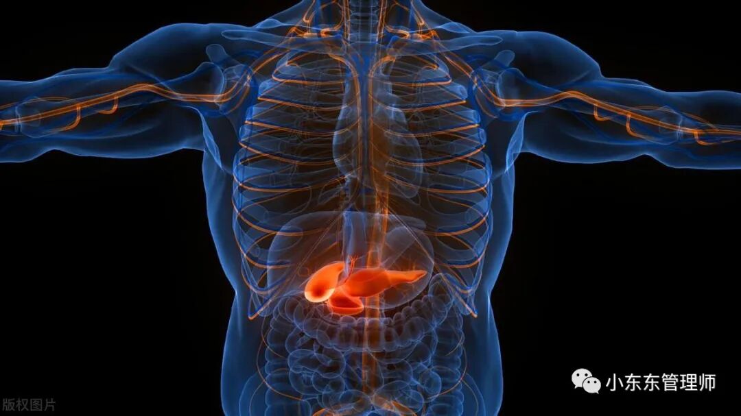 身体莫名出现3个症状，或说明胰腺癌已来临，劝你尽早就医