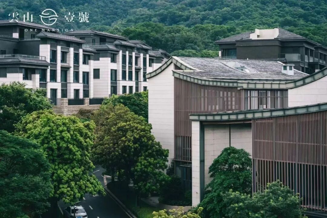 白云珠光云山壹号怎么样？能不能入手？