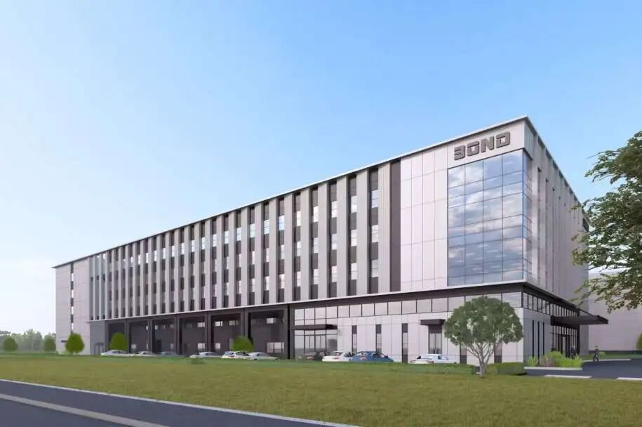 總投資3億元，這一激光項(xiàng)目開(kāi)工