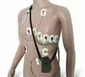 怎么装动态心电图浅谈“动态心电图”_https://www.jmylbn.com_新闻资讯_第4张