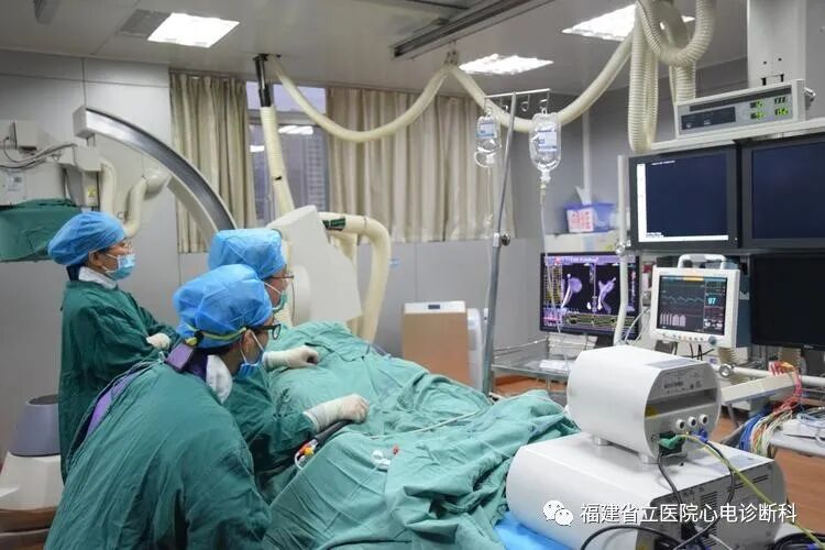 “快慢综合征”与“慢快综合征”的区别与联系