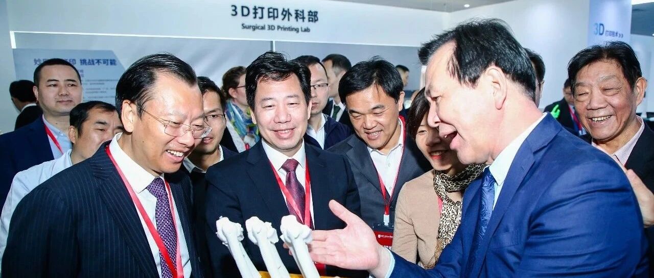 智能与数字技术，如何与外科翩翩起舞？