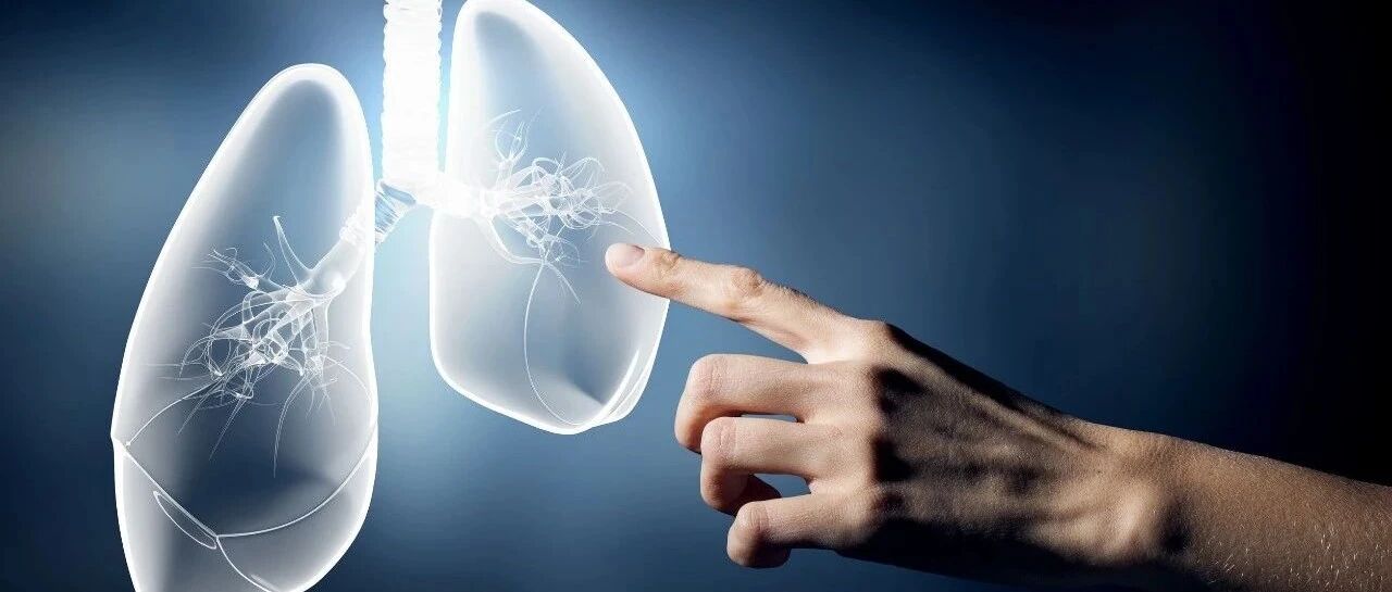 柳叶刀呼吸子刊发布：这个障碍可能是慢性肺病的早期标志！