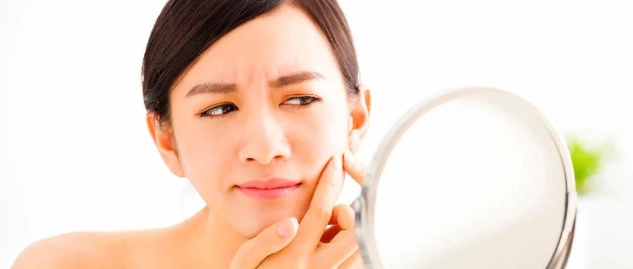 超九成的人都被这种皮肤烦恼困扰过，有啥好招？听听皮肤科医生的！