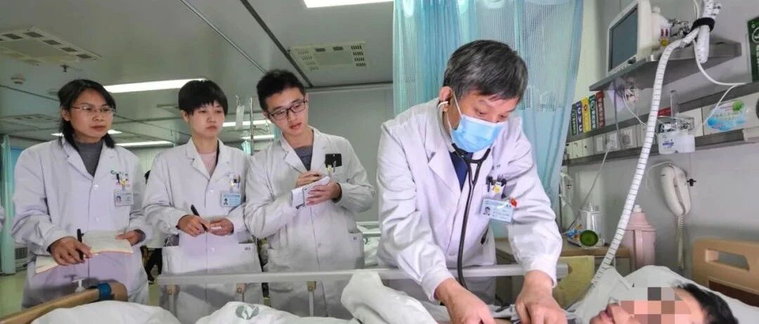 “把知识变成手下功夫”，这家医院通过多学科教学查房为学生打牢基本功