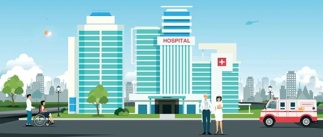 平疫转换、灵活多变，引入这一理念医院应对突发疫情更从容