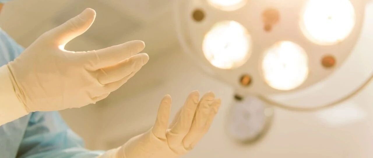 提升宫颈癌腔镜手术疗效，关键在于……​