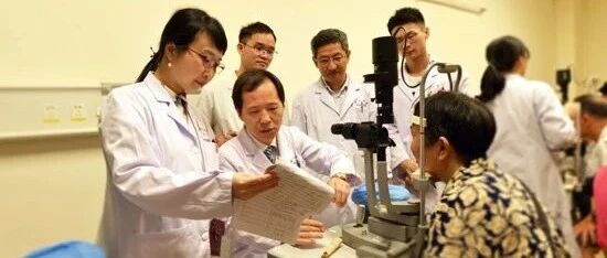 聚焦“眼表疑难病”，将多项成果输出国外，中山眼科的这个团队是如何做到的？