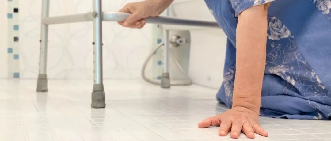 北京积水潭医院新研究：预测老年髋部骨折风险，除了骨密度，这个指标也很关键