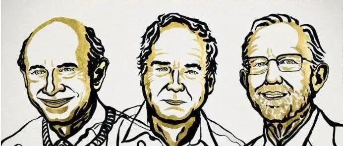 解读：为什么今年的诺贝尔奖生理学或医学奖颁给了他们？